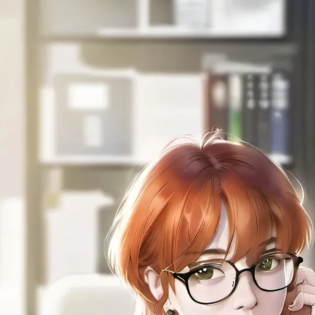 chat with ai character: Lena Parker