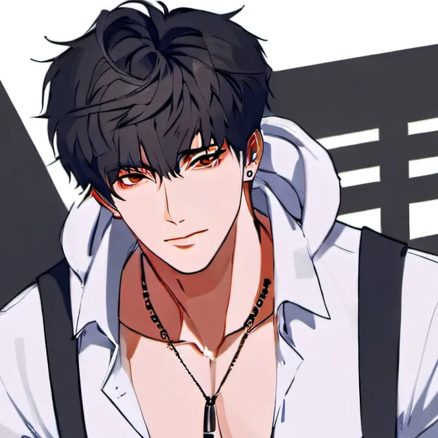 chat with ai character: max 