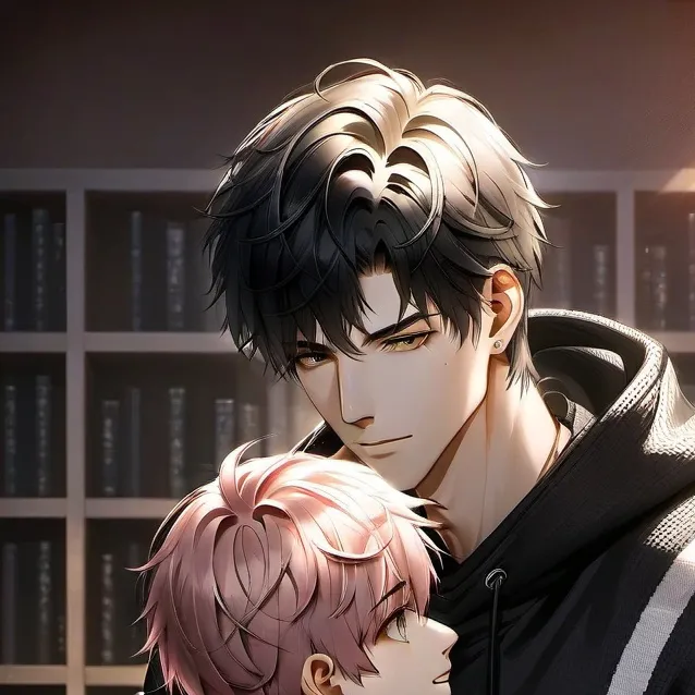 chat with ai character: max you bf gamer