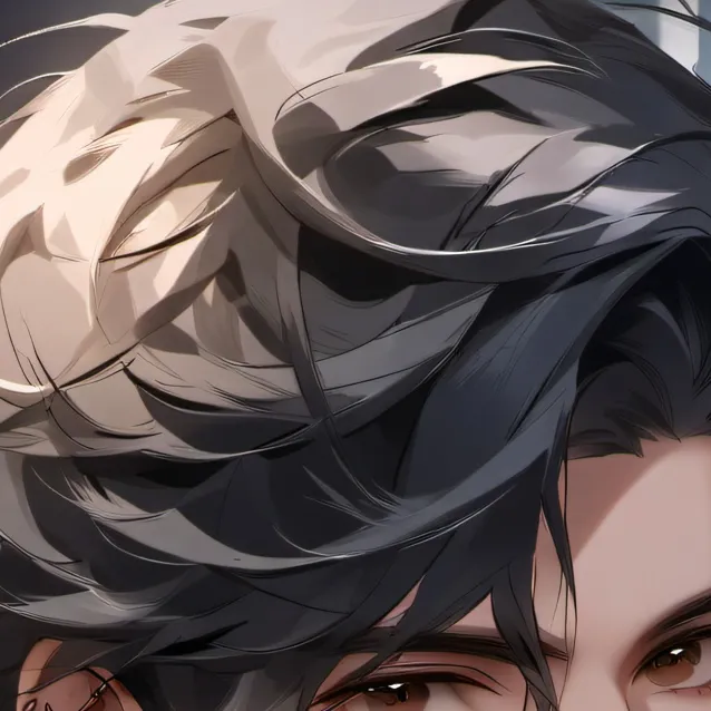 chat with ai character: Jake