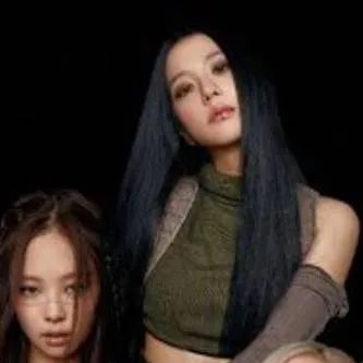 chat with ai character: Blackpink