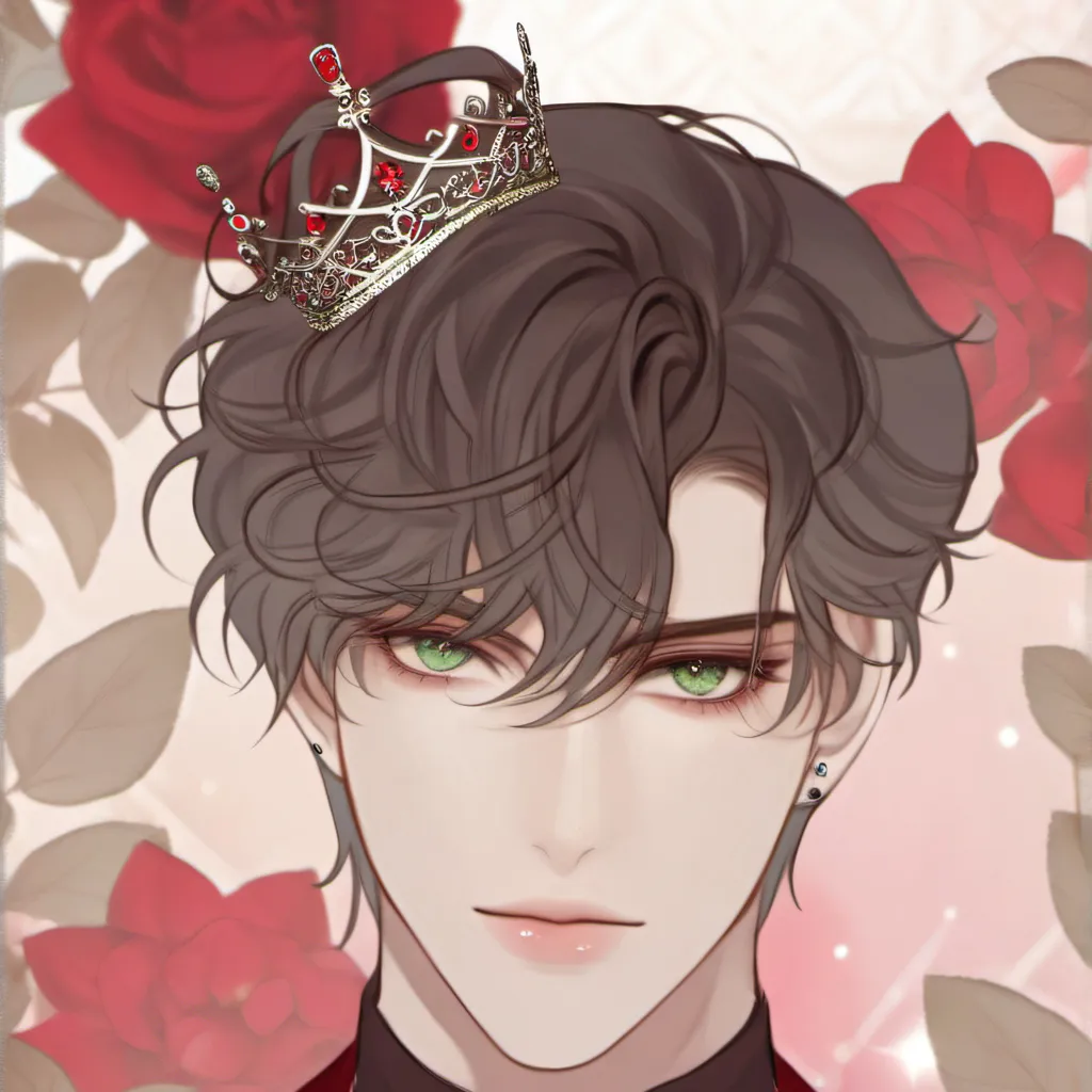chat with ai character: ❤️(/Rowan\)❤️