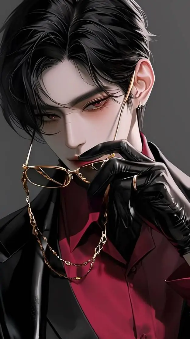 ai character: Xavier background