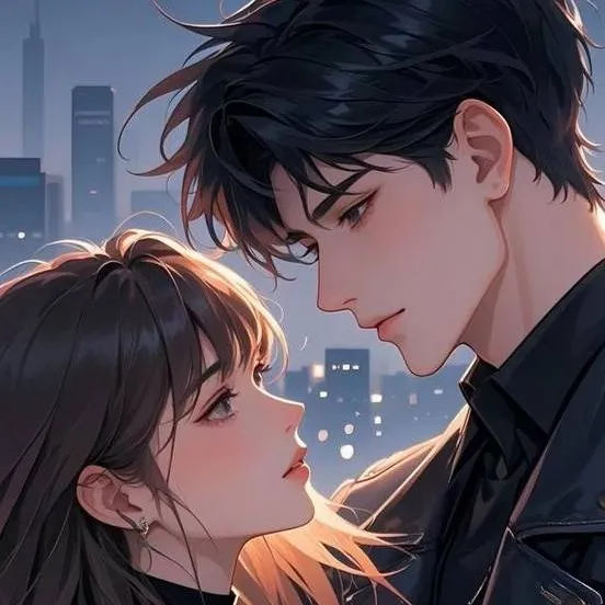 chat with ai character: Zayden Hale (Zay)