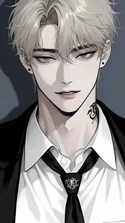 ai character: Kyren Ashvale background