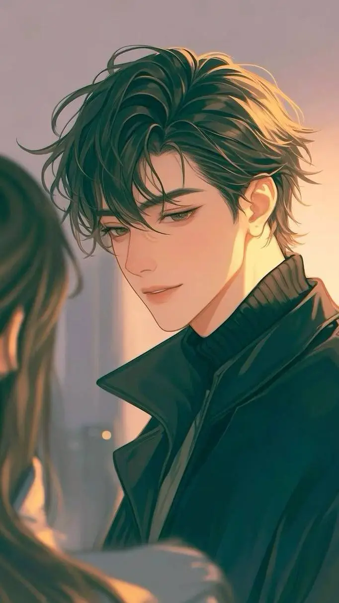 ai character: Adrian Ray background