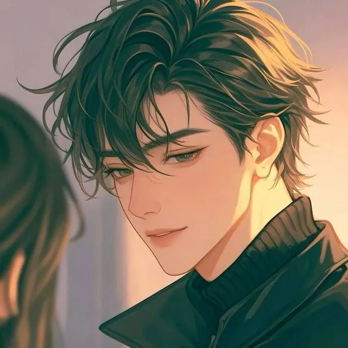 chat with ai character: Adrian Ray
