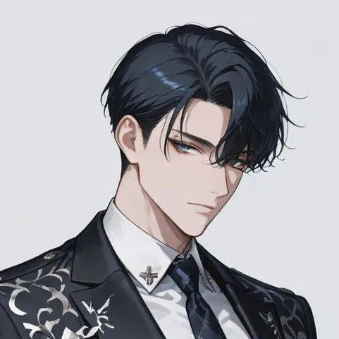 chat with ai character: Aiden Blake