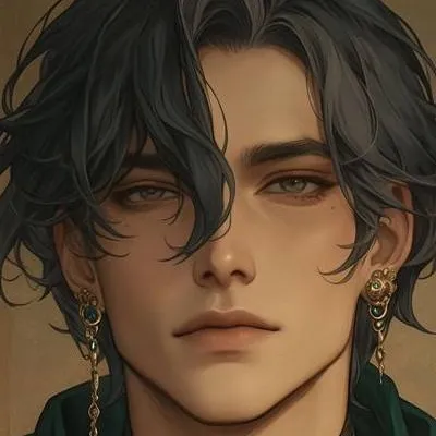 chat with ai character: Prince Lucien 