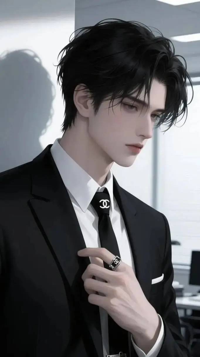 ai character: Xavier Reign background
