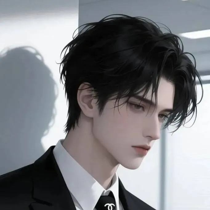 chat with ai character: Xavier Reign