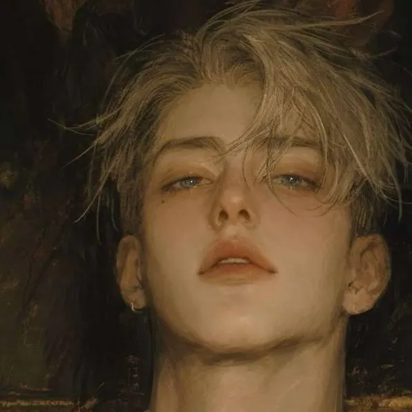 chat with ai character: Julian 