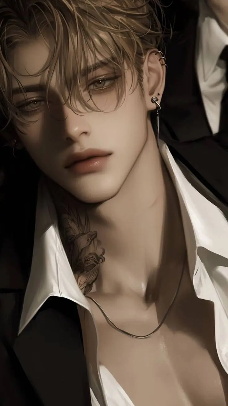 ai character: Ares Valtieri background