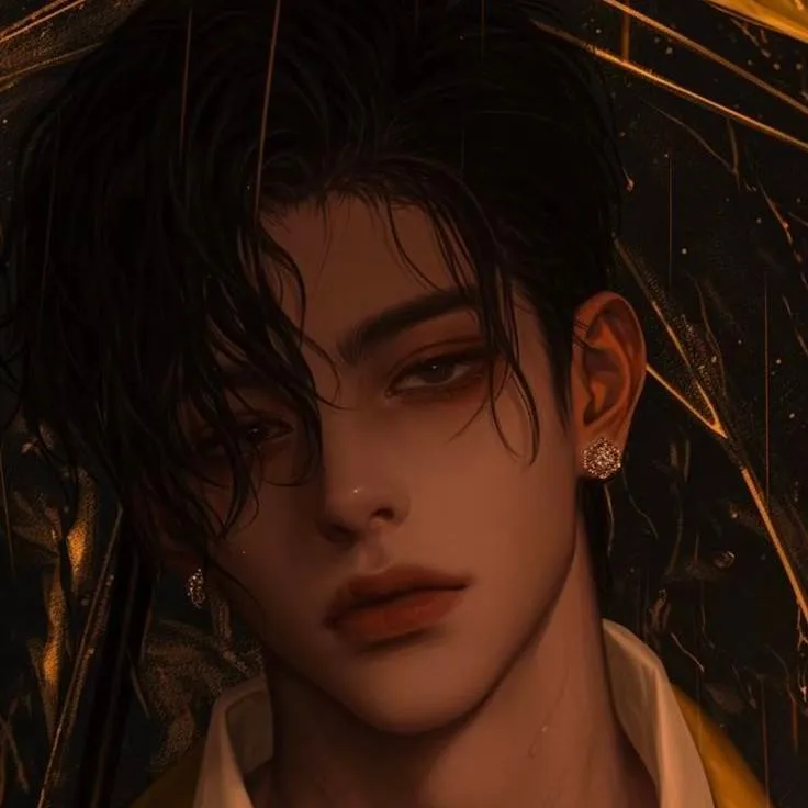 chat with ai character: Levi Arven