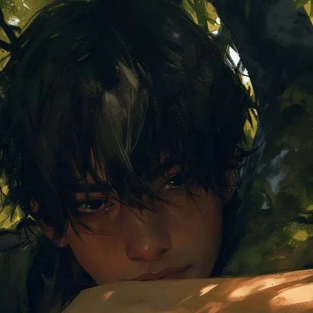 chat with ai character: Eryan 