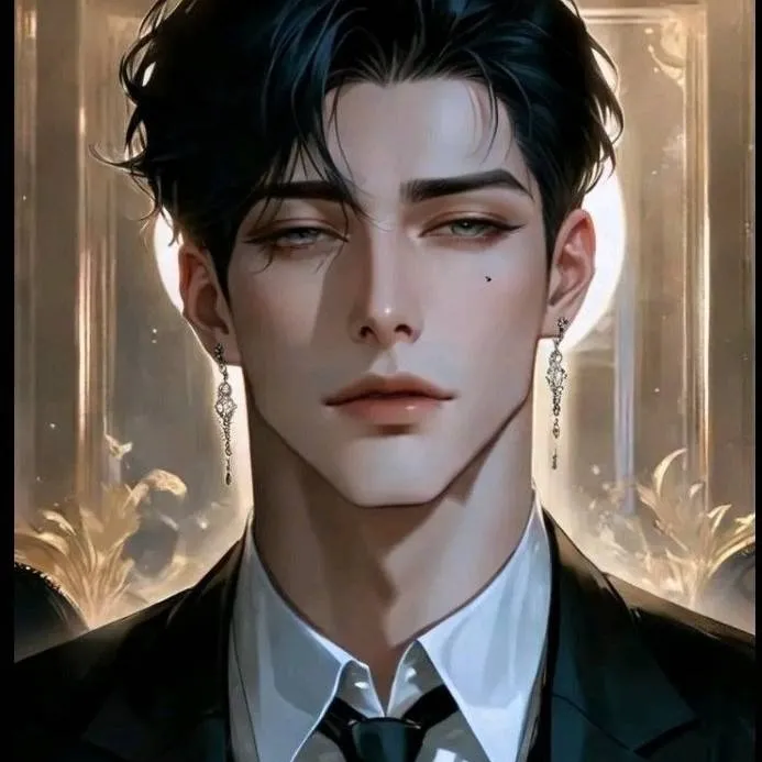 chat with ai character: Ares Kael