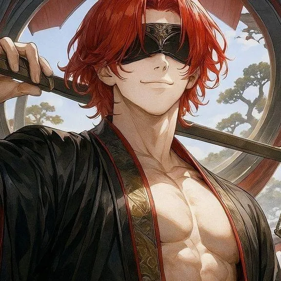 chat with ai character: Raizen Akagami