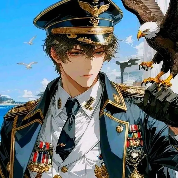 chat with ai character: Prince Caelum