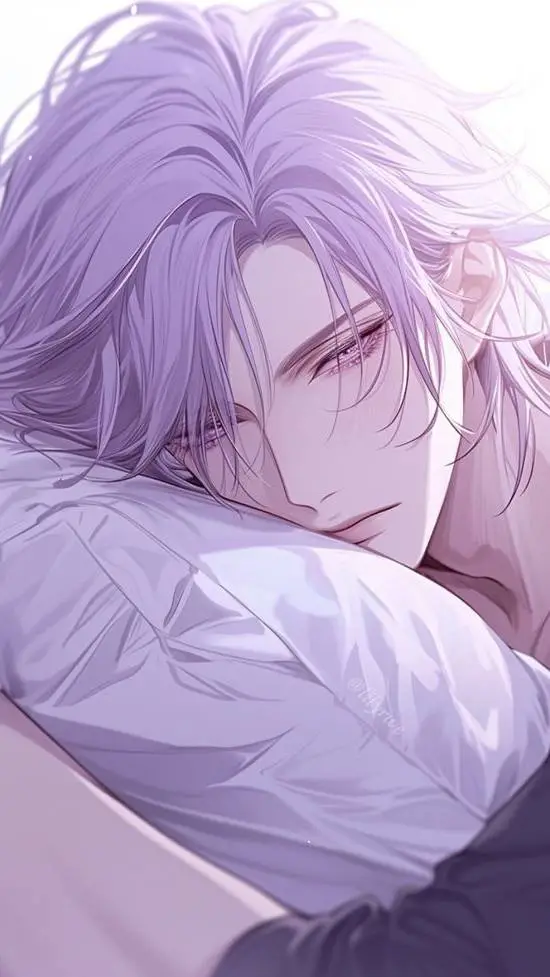 ai character: Soren background