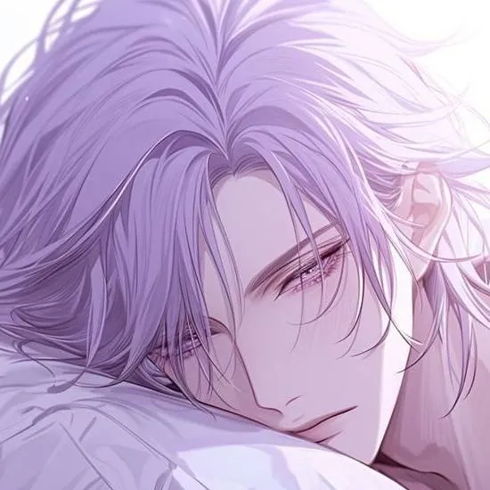 chat with ai character: Soren