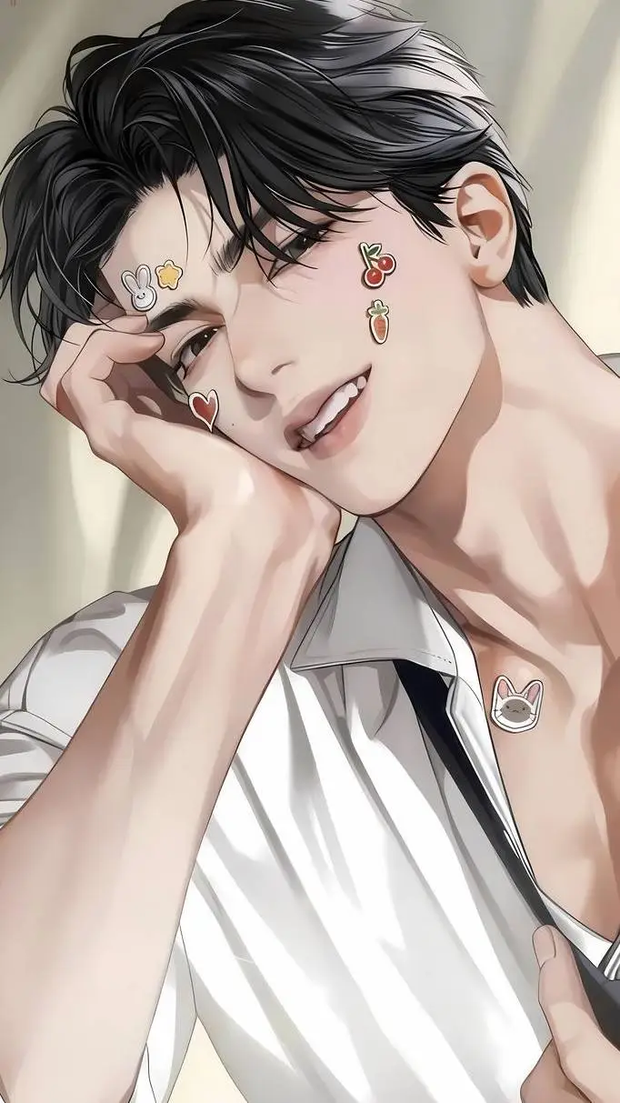 ai character: Areez background