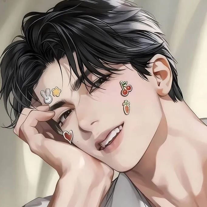 chat with ai character: Areez