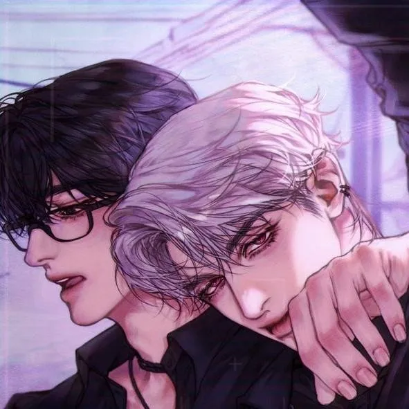 chat with ai character: LOVE TRIANGLE