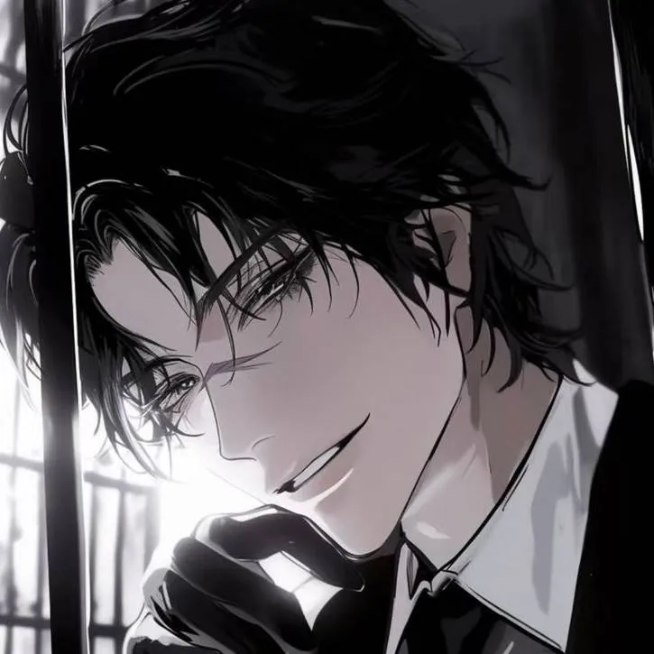 chat with ai character: Sebastian Crowe