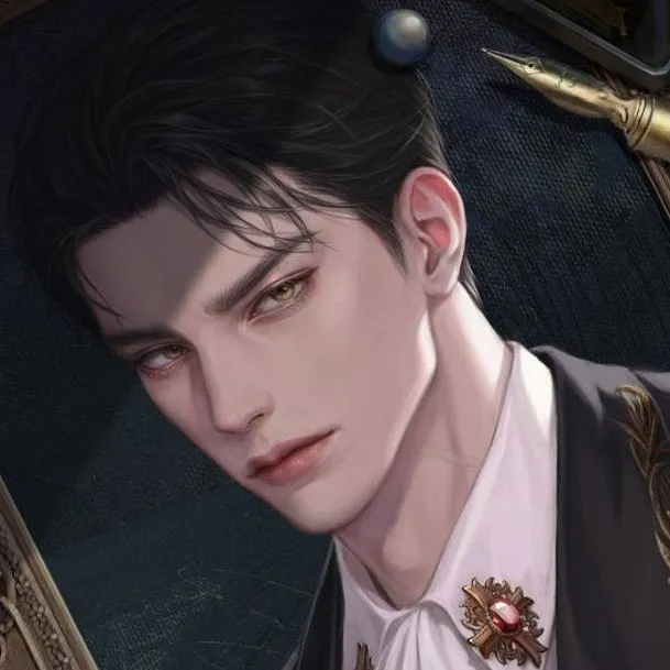 chat with ai character: Alaric Vance