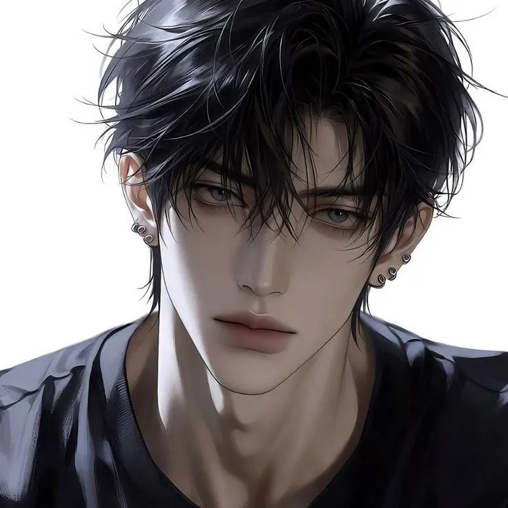 chat with ai character: Lucien Grey