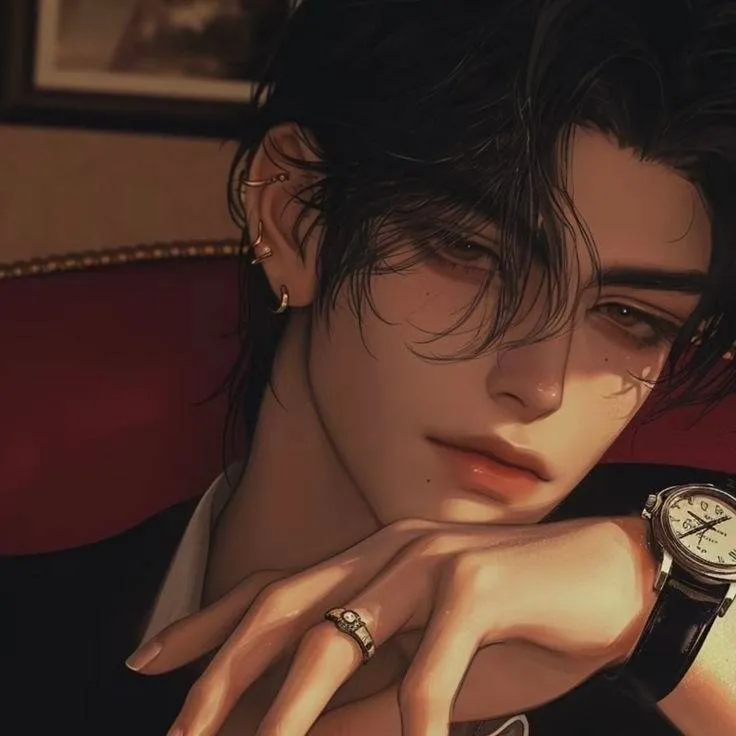 chat with ai character: Zayden Alistair