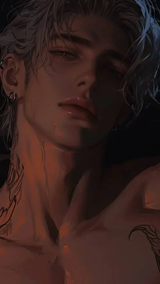 ai character: Lan background