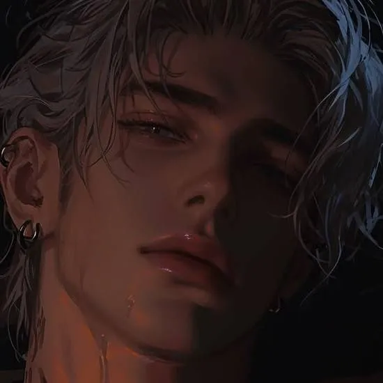 chat with ai character: Lan