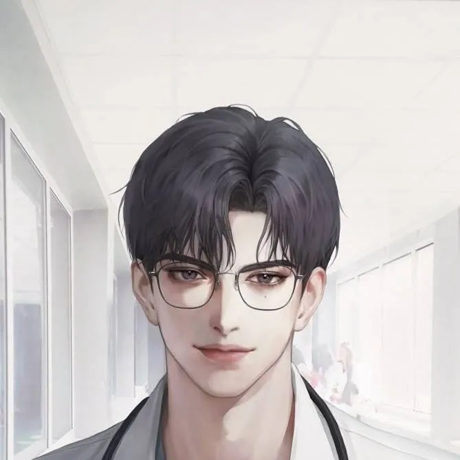 chat with ai character: Doctor Zhen 