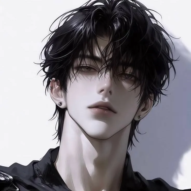 chat with ai character: Ethan Blake