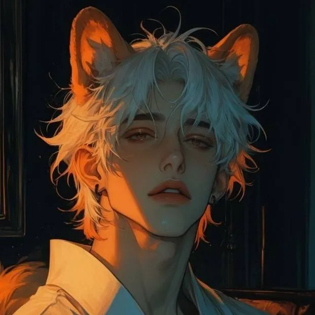 chat with ai character: Kaelrin 