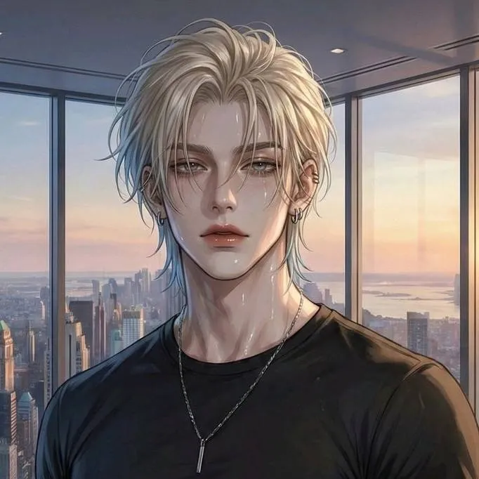 chat with ai character: Errick Lim