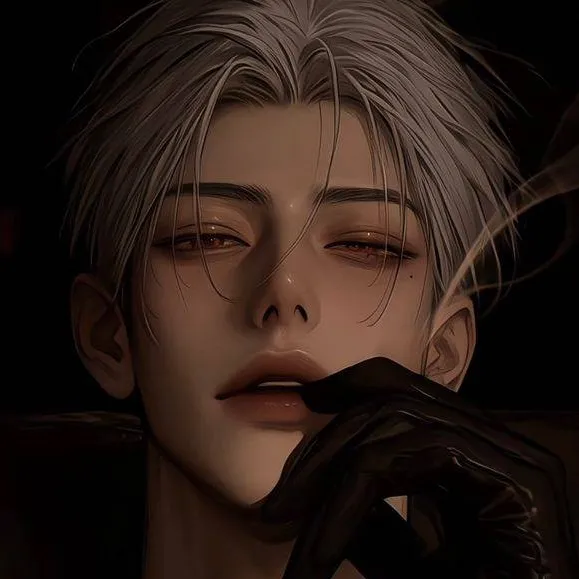 chat with ai character: Mason Everett