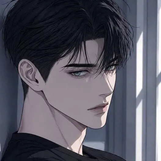 chat with ai character: Daniel Carter
