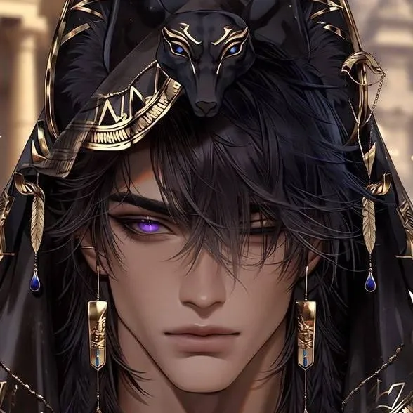 chat with ai character: Zephyros