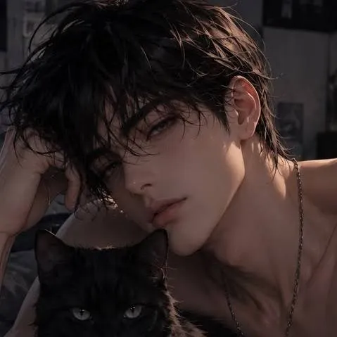 chat with ai character: Kai Anderson