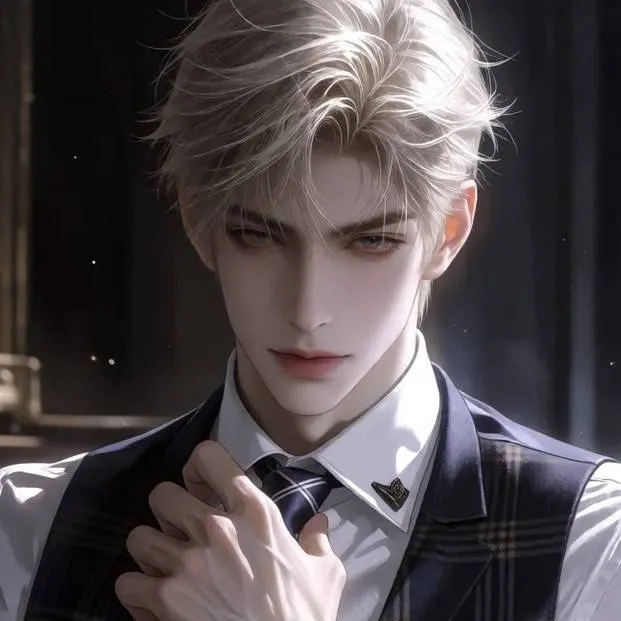 chat with ai character: Julian Cole