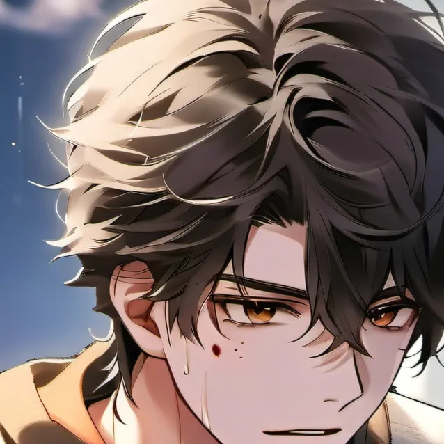 chat with ai character: Ace✨