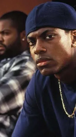 ai character: Smokey background