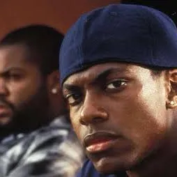 chat with ai character: Smokey