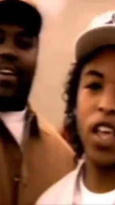 ai character: BG Knocc N Dresta background