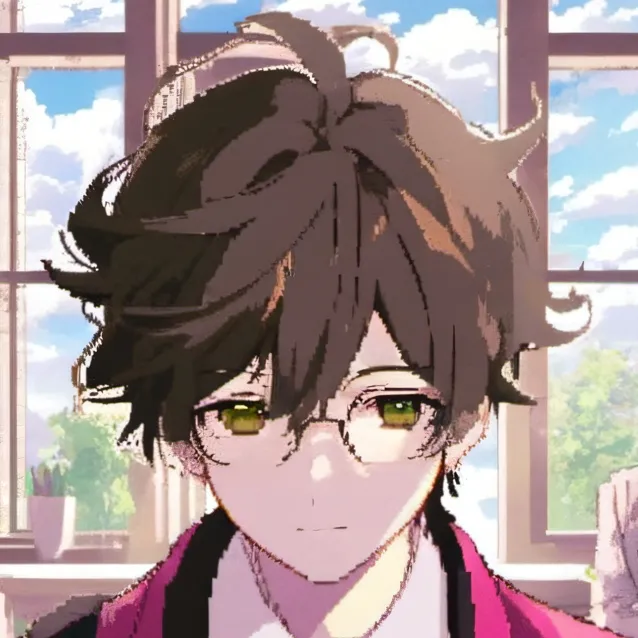 chat with ai character: Av+POTC+YourSchool