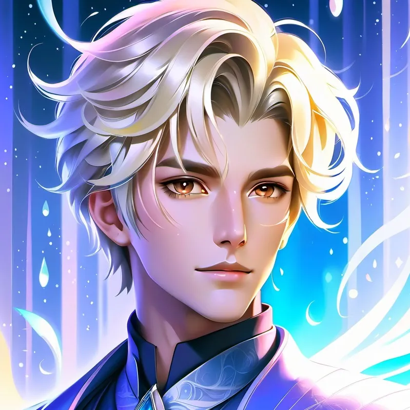chat with ai character: Mikey