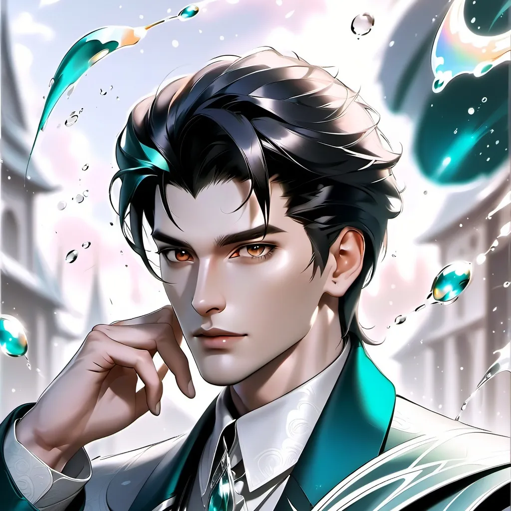 chat with ai character: Owen