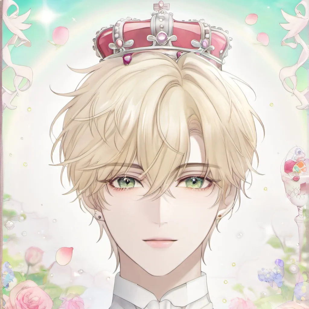 chat with ai character: King Brody 